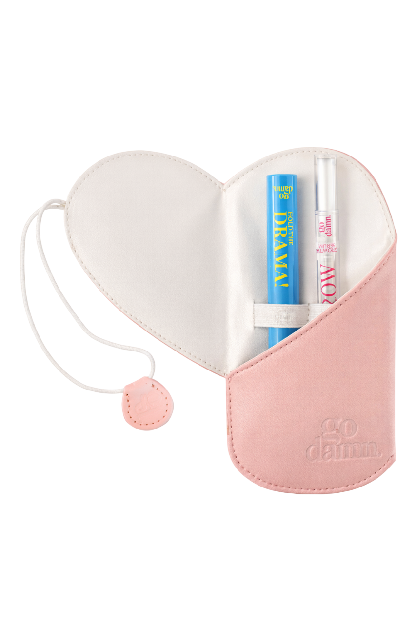 TR Hydra Mist Setting Spray bottle angle two