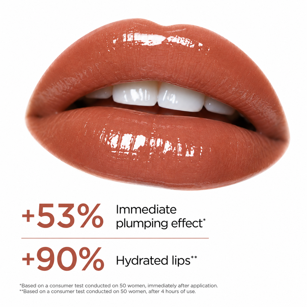 SOFT LAUNCH - Damn Juicy Lip Oil