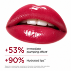RED FLAG - Damn Juicy Lip Oil