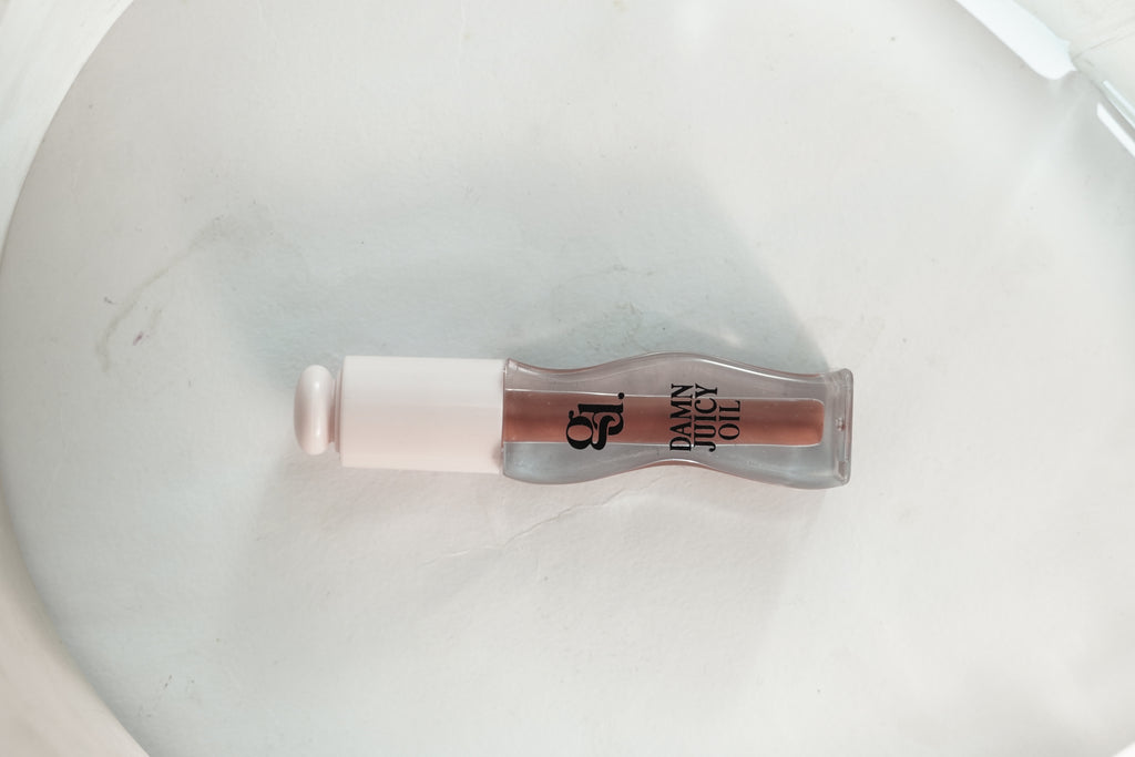 Damn Juicy Lip Oil