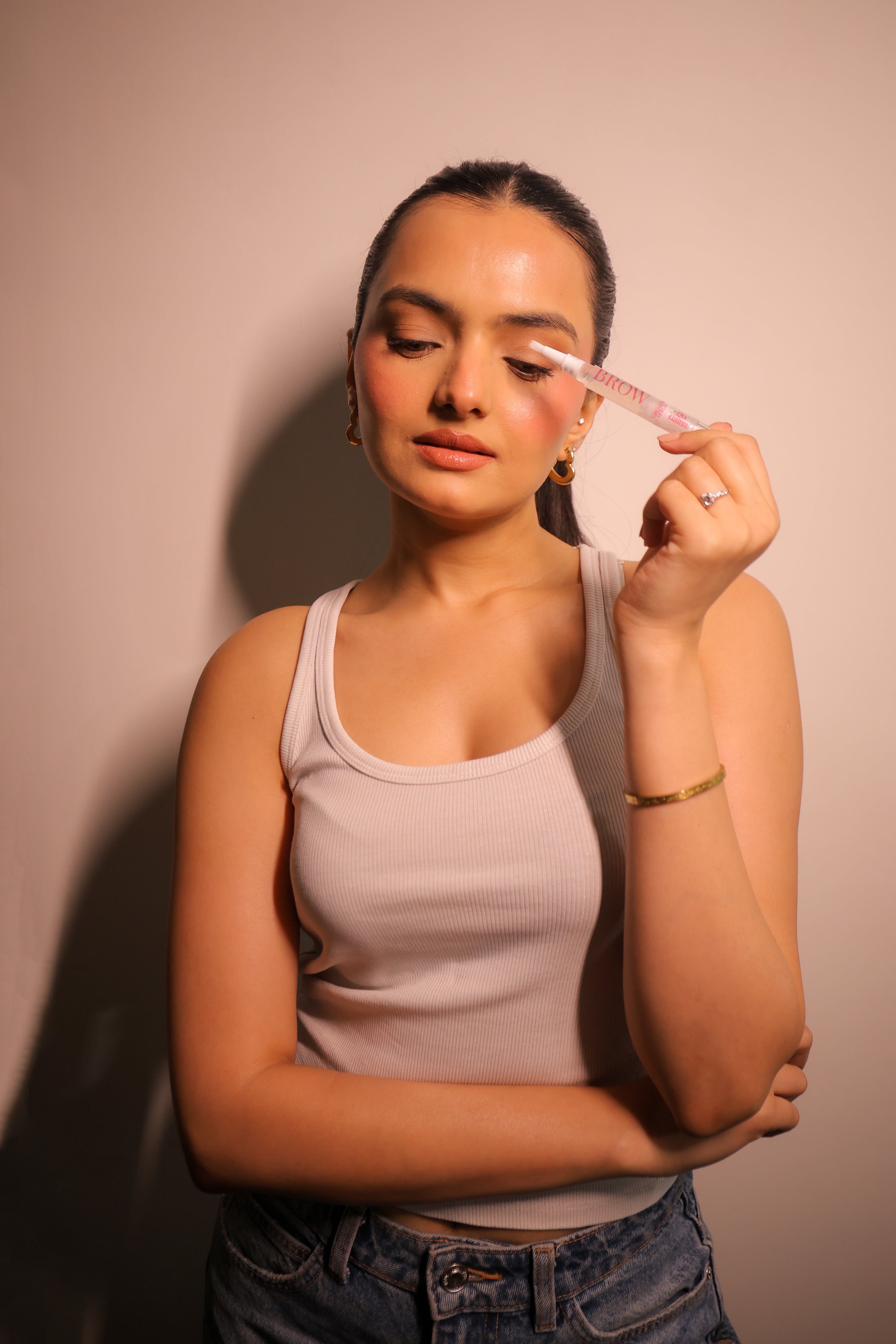 EVERYDAY BROW RITUAL KIT