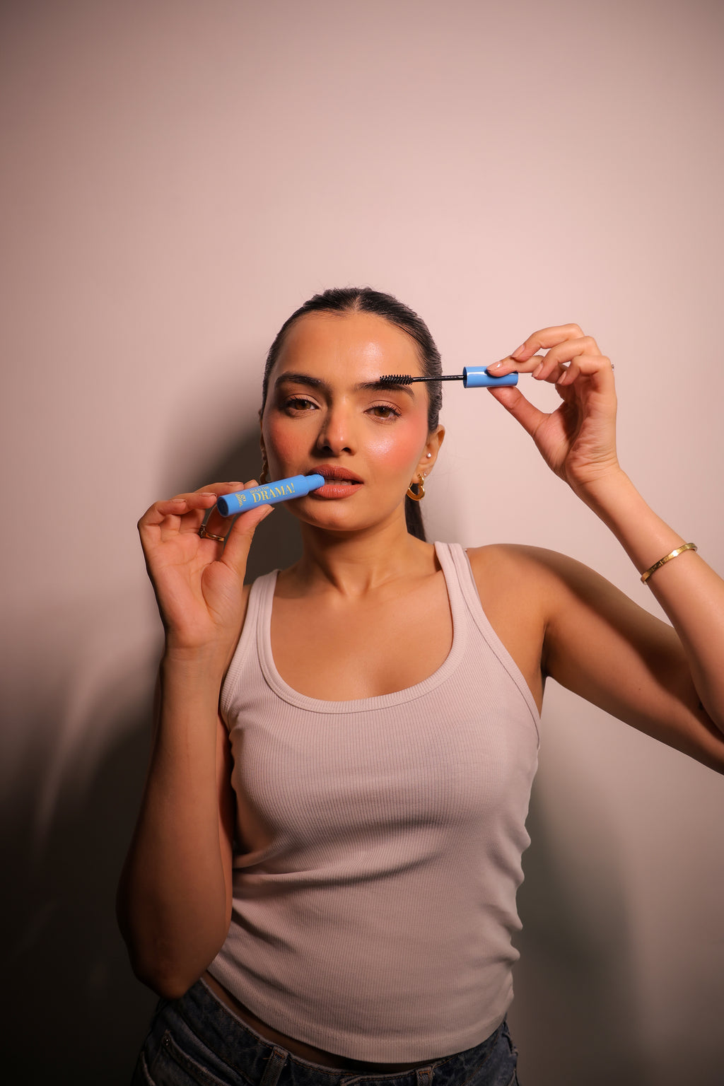 EVERYDAY BROW RITUAL KIT