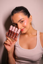 Damn Juicy Lip Oil