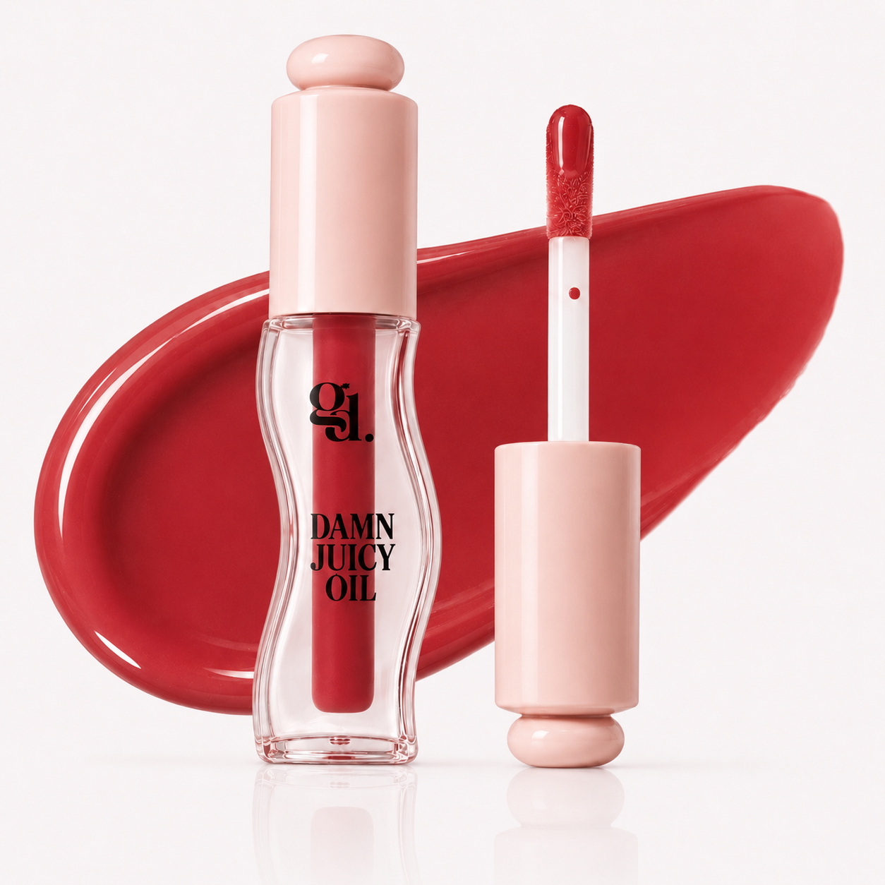 Damn Juicy Lip Oil