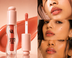 GOLDEN HOUR - Damn Juicy Lip Oil
