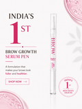 Brow Growth Serum