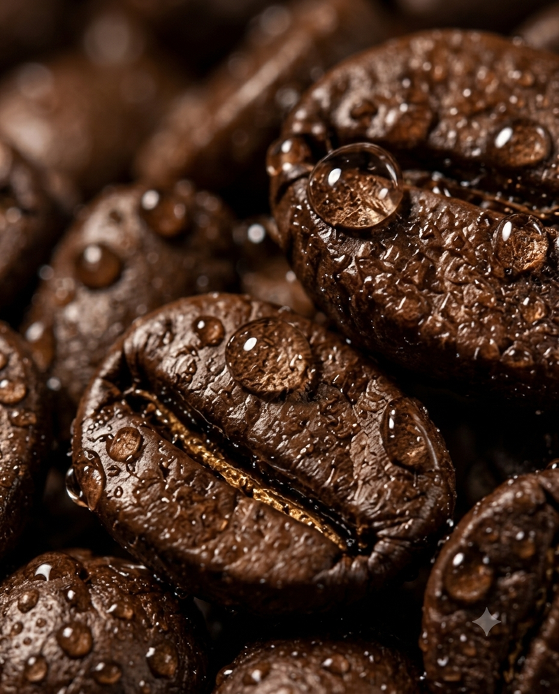 CAFFEINE