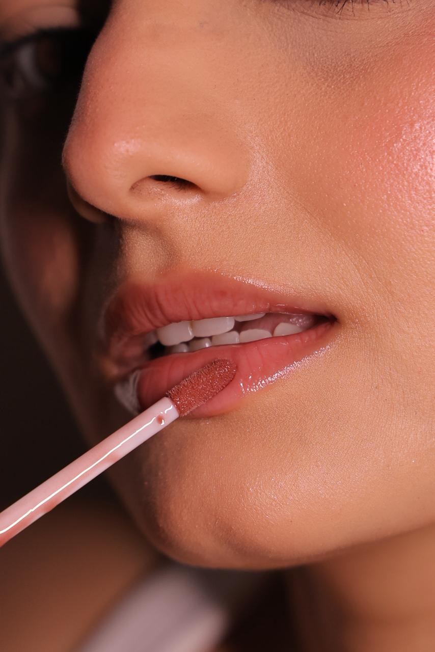 Damn Juicy Lip Oil