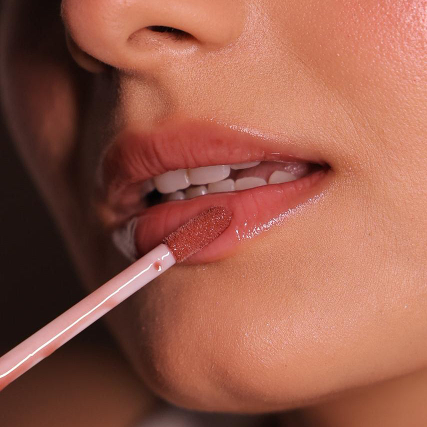 SOFT LAUNCH - Damn Juicy Lip Oil