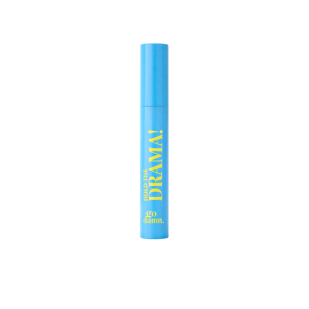TR Hydra Mist Setting Spray bottle side angle