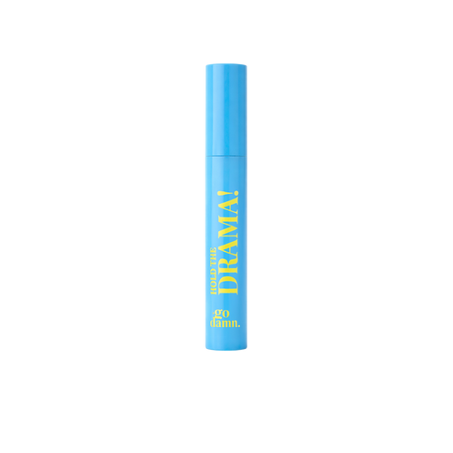 TR Hydra Mist Setting Spray bottle side angle